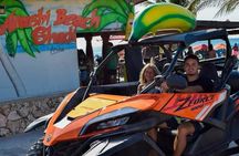 Action-Packed Half Day Aruba UTV Tour and Cave Pool
