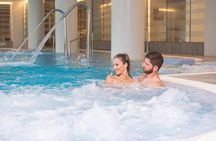 Relaxing back massage & day SPA Eurotel Punta Rotja