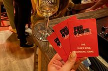 Pub Crawl Istanbul: Original Istanbul Pub Crawl with Party Bus