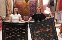  4 hour private tour of Tangier with Ali