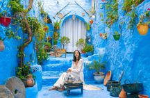 9 Days Private Tour From Casablanca to Marrakech And South Desert