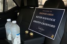 Buenos Aires Full Day Deluxe Private City Tour