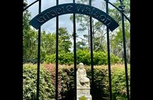 Bonaventure Cemetery Luxury Van Tour