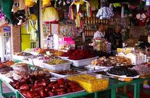 City Tour + Massage in Ensenada: Private Shore Excursion