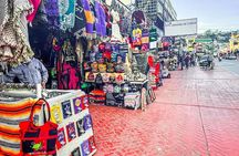 City Tour + Massage in Ensenada: Private Shore Excursion