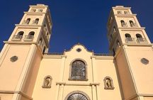 City Tour + Massage in Ensenada: Private Shore Excursion