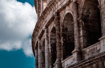 Colosseum Guided Tour Small Group