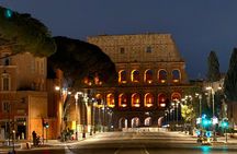 Colosseum Guided Tour Small Group