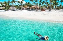 Mein Schiff La Romana: Catalina Island Snorkeling