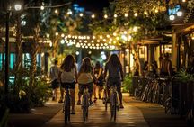 Orlando Night Bike Tour 