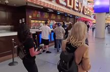 Vegas Historic Red Light District Tour & Downtown Favorites
