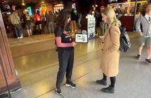 Vegas Historic Red Light District Tour & Downtown Favorites