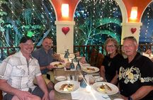 Tasting Vallarta Progressive Dinner Tour