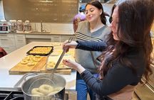 Bagel Making Class with Award Winning Baker UWS