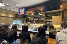 NYC: Upper West Side Hands-On Bagel Baking Class