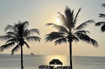 7 Days Romantic Zanzibar Honeymoon or Anniversary