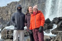Golden Circle Journey A Private Tale of Iceland's Natural Wonders