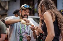 Food Tour of the Old City Flavors and Culture