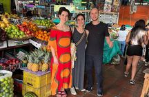 Cali flavor, history and salsa