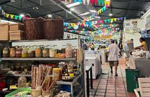 Cali flavor, history and salsa