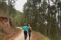 Cultural Trekking Tour of H'Mong Village In Dong Van