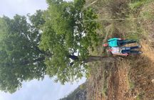 Cultural Trekking Tour of H'Mong Village In Dong Van