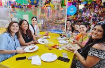 Coyoacán Gourmet: Food, Culture and Museum Frida Kahlo