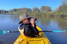 Bird Watching Kayak Tour