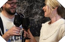 Immersive tastings in Beaujolais accord Wines and Chocolates