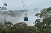 Blue Mountains Private Tour -Scenic World Inc -Pick up & Drop off