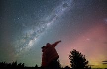 Chameleon Stargazing Shared Tour
