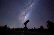 Chameleon Stargazing Shared Tour