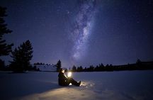 Chameleon Stargazing Shared Tour