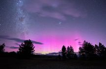 Chameleon Stargazing Shared Tour