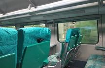 Jaipur Day Trip by Superfast Train from Delhi