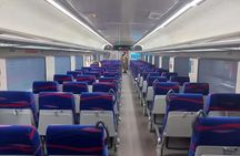 Jaipur Day Trip by Superfast Train from Delhi