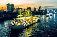 Ho Chi Minh City Water Puppet Show & Scenic Dinner Cruise