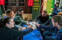 Hanoi's Vibrant Bia Hơi Culture - A Street Food and Beer Tour