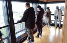 Kumamoto: Kumamoto Castle, Kato Shrine, & Museum Tour 3h