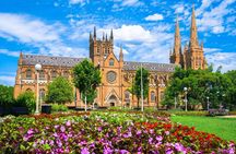 Sydney Highlights Private Fullday City Tour