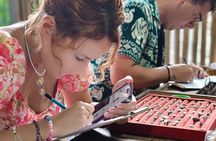 Ondox Silver Class and jewelry UBUD 