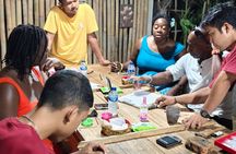 Ondox Silver Class and jewelry UBUD 