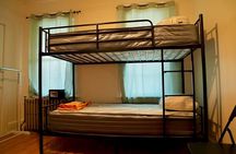 New York City Tour with Bed and Breakfast