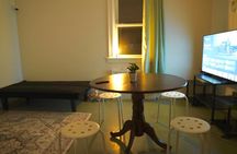 New York City Tour with Bed and Breakfast