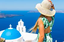 Private Experience in Santorini with Guide in Spanish