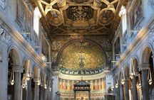 Rome Basilica of St John Lateran Pilgrim Tour