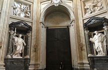 Rome Basilica of St John Lateran Pilgrim Tour