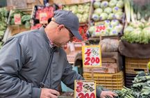 Naples Urban Culture Tour: Street Art, Wine and Culinary Tasting