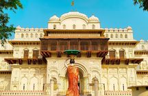 Ayodhya Full Day Guided Tour