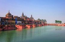 Ayodhya Full Day Guided Tour